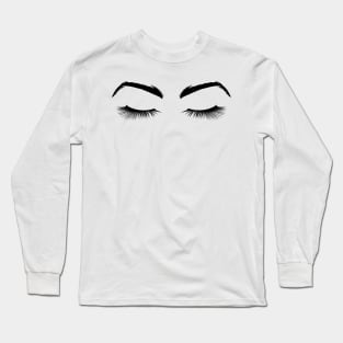 Flawless Long Sleeve T-Shirt